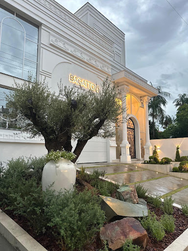 Arquitetura de Luxo