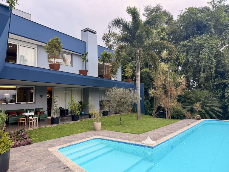 Casa - VILA NOVA